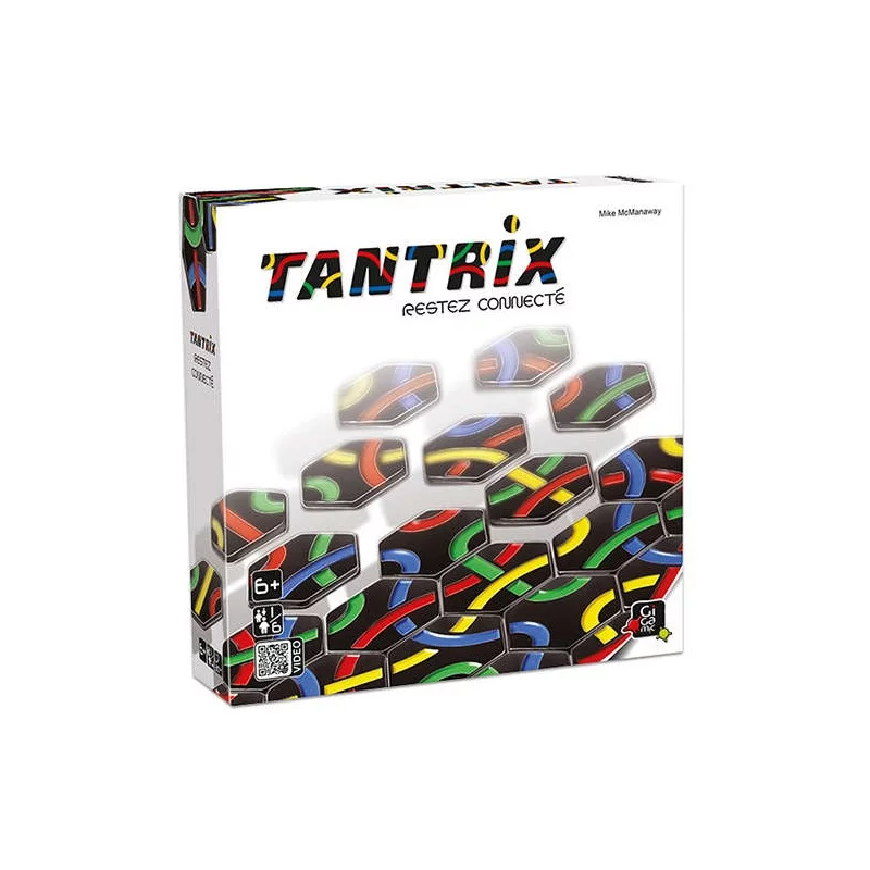 TANTRIX