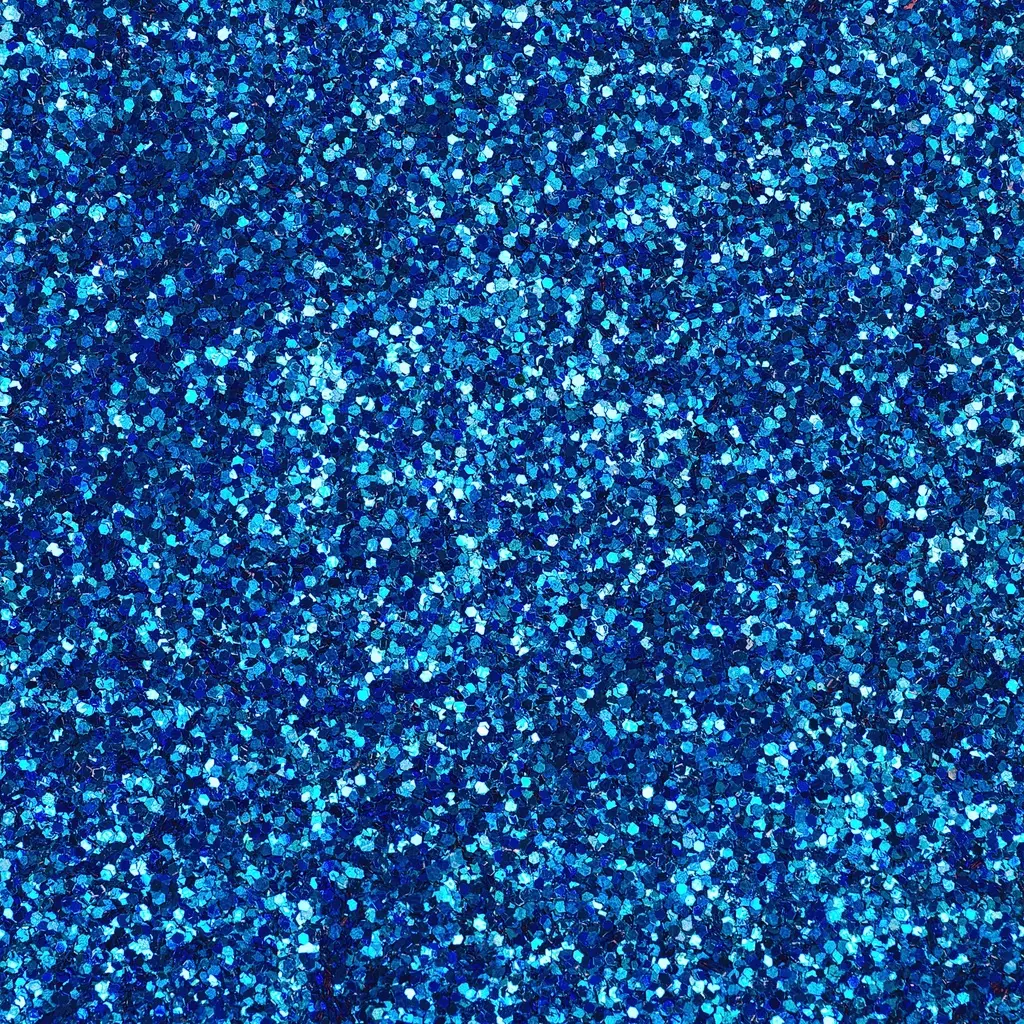 PAILLETTES BIODÉGRADABLE, POT DE 100GR* À LA COULEUR