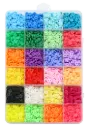 FLUO HEISHI BEADS, THE BOX