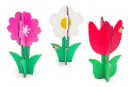 FLEURS 3D