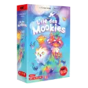 L'ÎLE DES MOOKIES