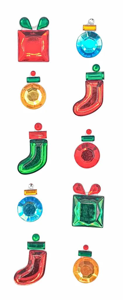 STRASS NOËL
