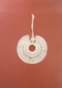 KIT  MACRAMÉ SOLEIL