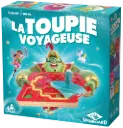 LA TOUPIE VOYAGEUSE