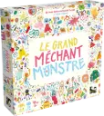 LE GRAND MÉCHANT MONSTRE