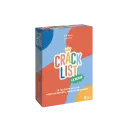 CRACK LIST "LA RÉCRÉ"