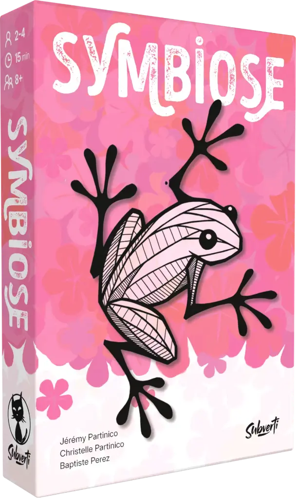 SYMBIOSE