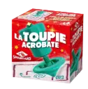 LA TOUPIE ACROBATE