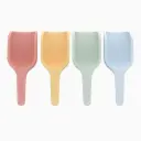 MINI  PELLES "INSPIRE MY PLAY", LOT DE 4