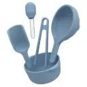 OUTILS D'EXPLORATIONS SENSORIELLES "INSPIRE MY PLAY" BLEU, LOT DE 3