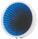 INFINITY LIGHT MIRROR