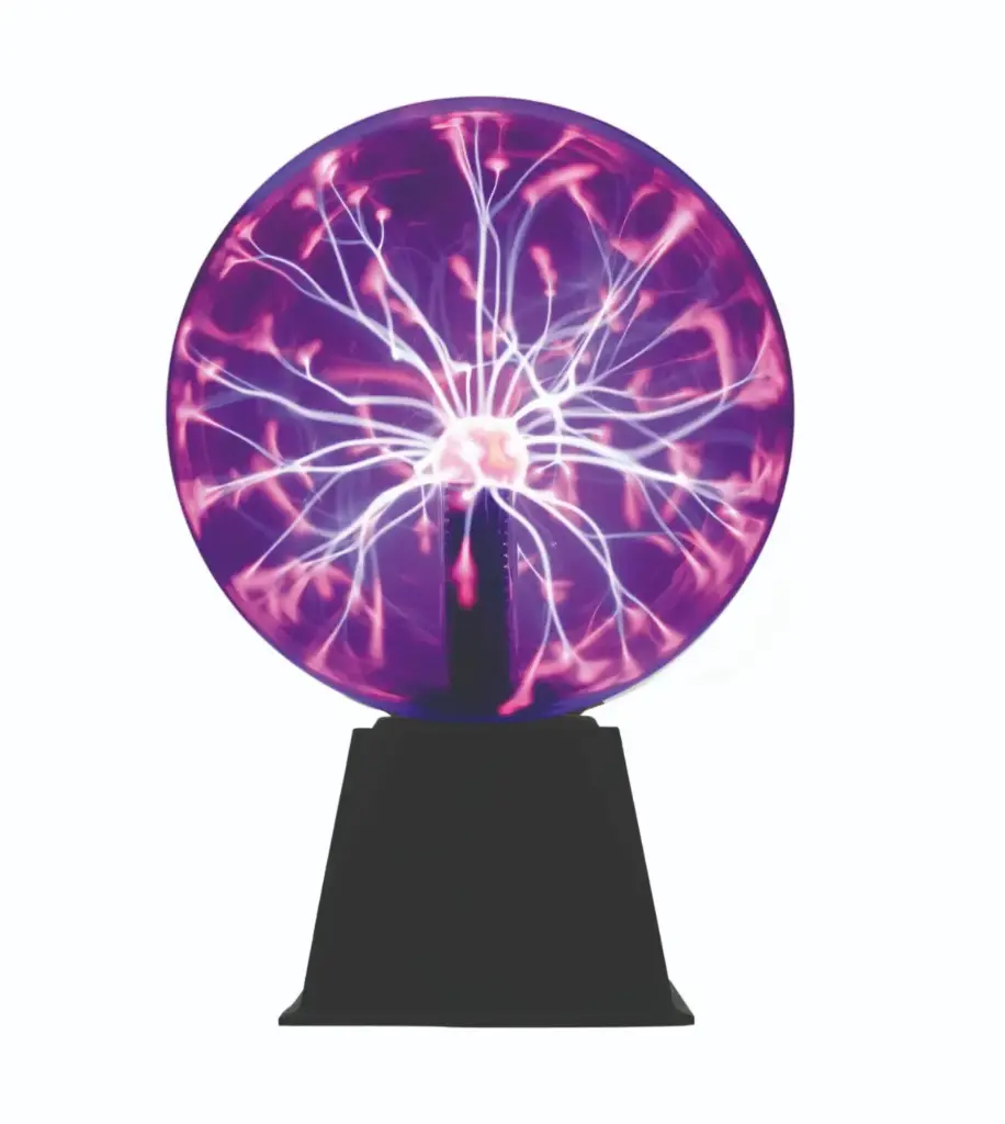 GLOBE SENSORIEL PLASMA