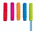 EMBOUTS À MÂCHER POUR CRAYON, LOT DE 5