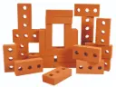 BRIQUES DE CONSTRUCTION