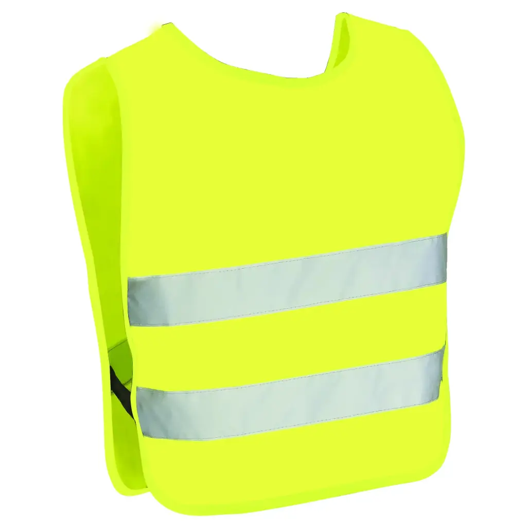 GILET DE SÉCURITÉ ENFANT