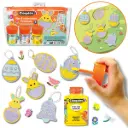 TROUSSE CRÉATIVE PRINTEMPS