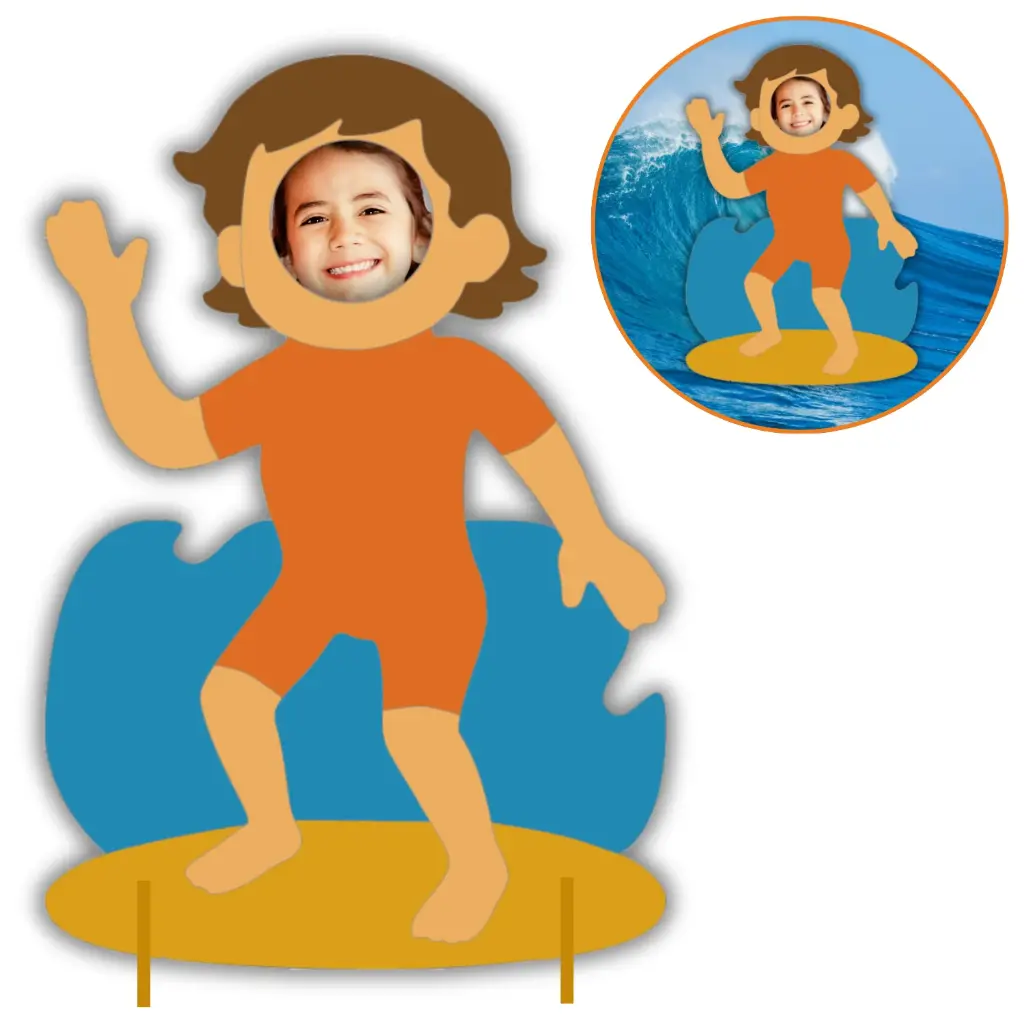 PHOTOBOOTH SURFEUR