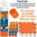 PASTICOLLE
