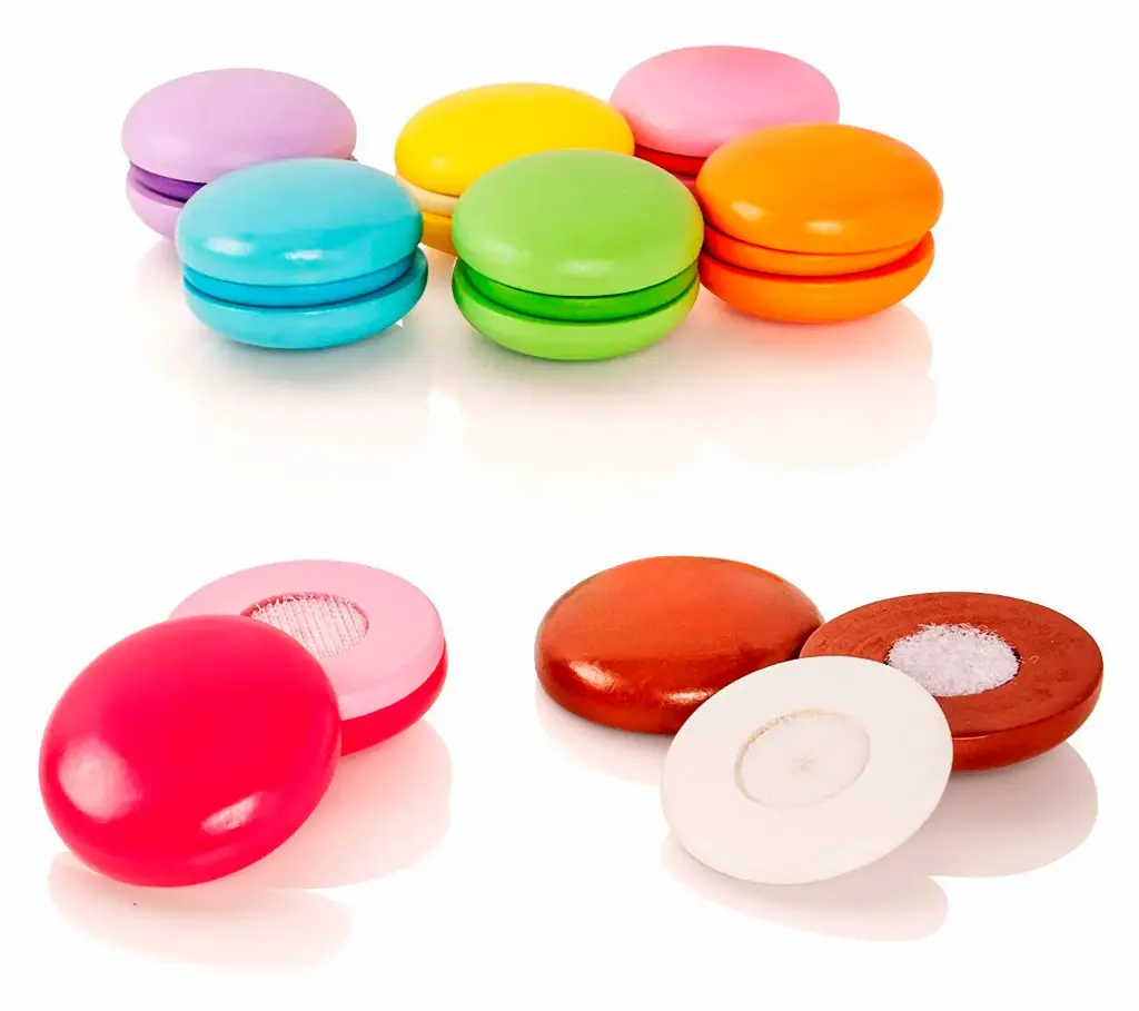 MATH MACARONS