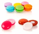MATH MACARONS