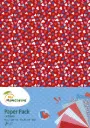 PAPIER LOVE, 96 FEUILLES