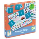 NUMERO BINGO