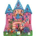 CHÂTEAU FÉERIQUE, 54 PIÈCES