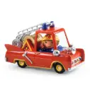 LITTLE FIRE TRUCK
