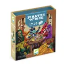 PIRATES 'N' DICE