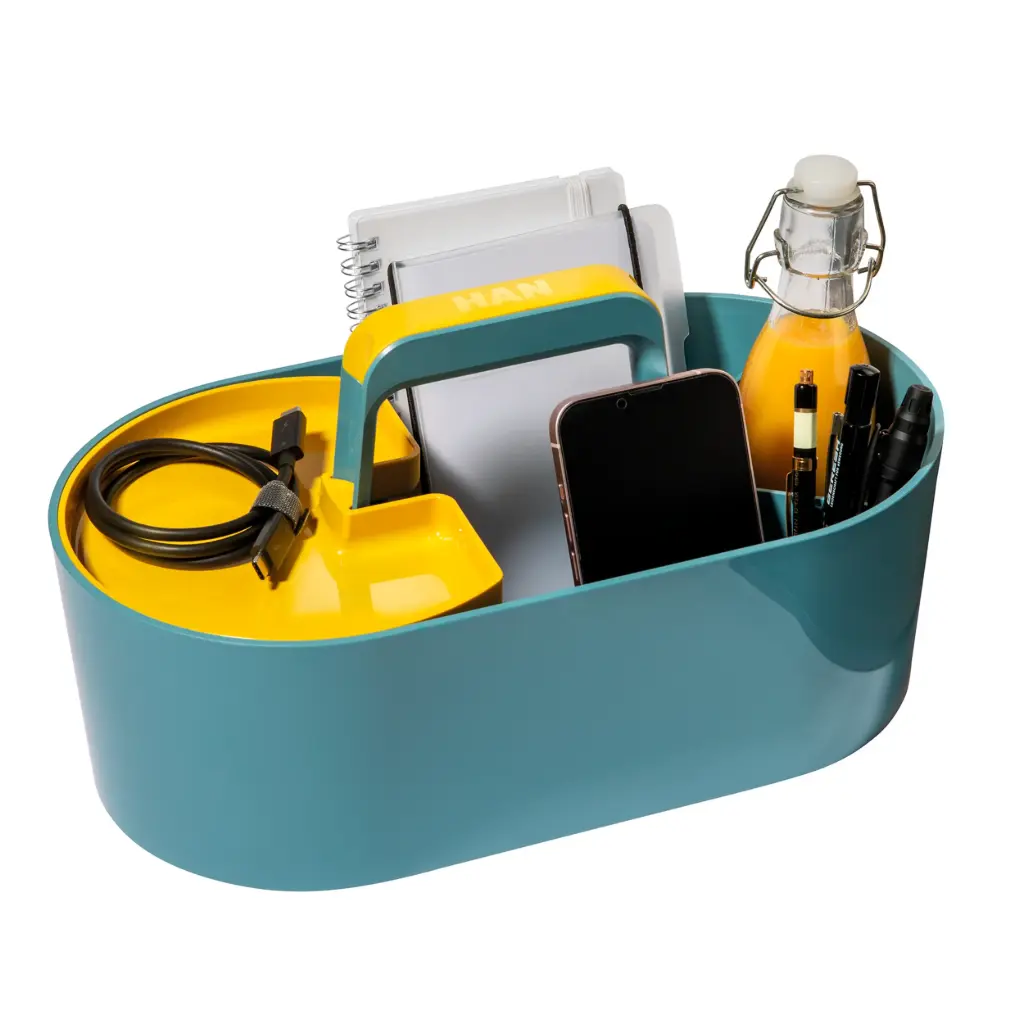 TOOLBOX LOFT