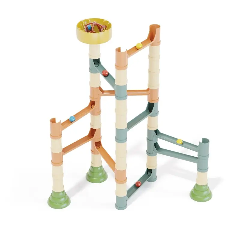 PLAYBIO MIGOGA MARBLE RUN