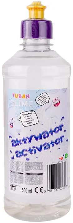 TUBI BIG BUBBLES, PIÈCE