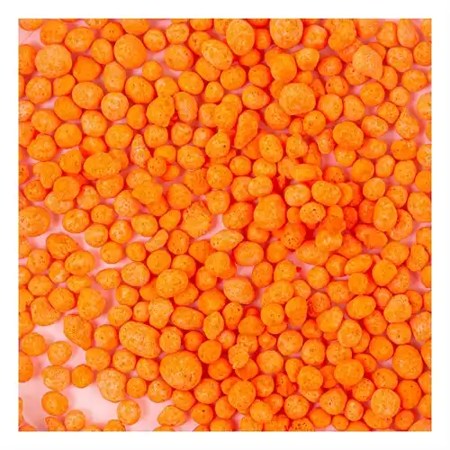 PIERRES MINÉRALES, 25G*À LA COULEUR  