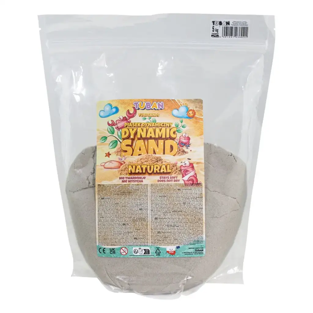 SABLE DYNAMIC, 1KG