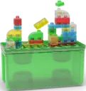 JELLY BLOX, LE COFFRET