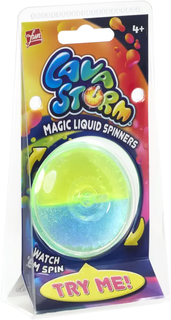 FIDGET