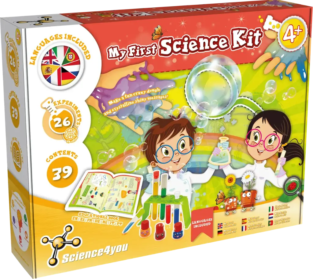 SCIENCES4YOU