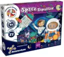 SCIENCE4YOU: EXPÉDITION SPATIALE