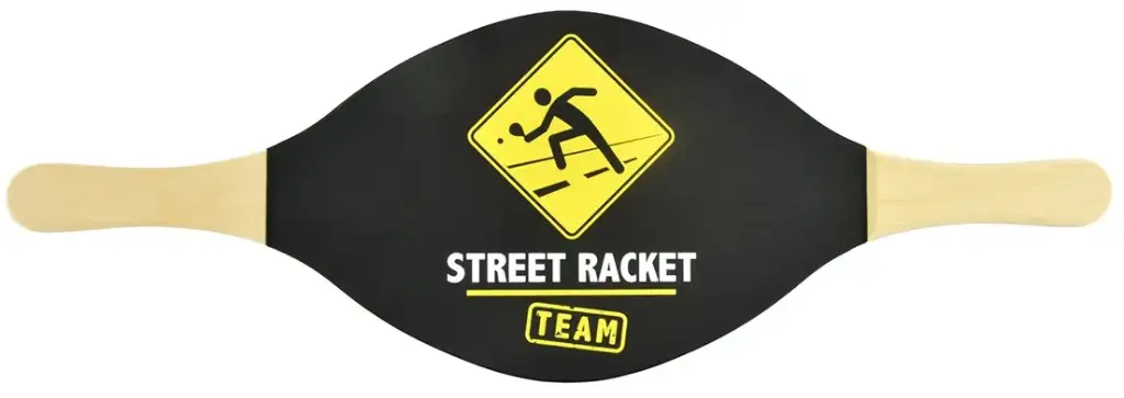 TEAM RACKET- RAQUETTE COOPÉRATIVE