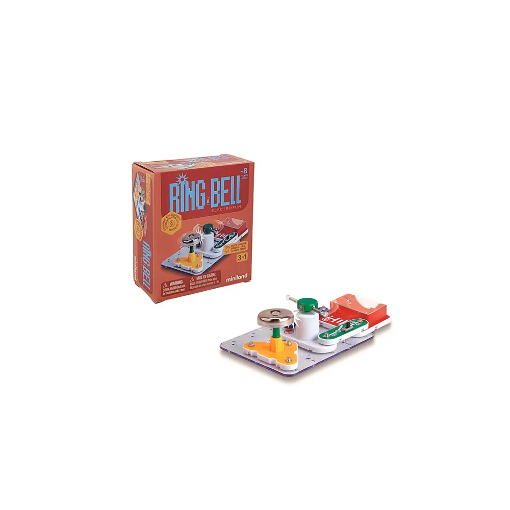 KIT STEM MUSICAL
