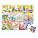 PUZZLE LES RITUELS