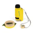 MICROSOCOPE NOMADE
