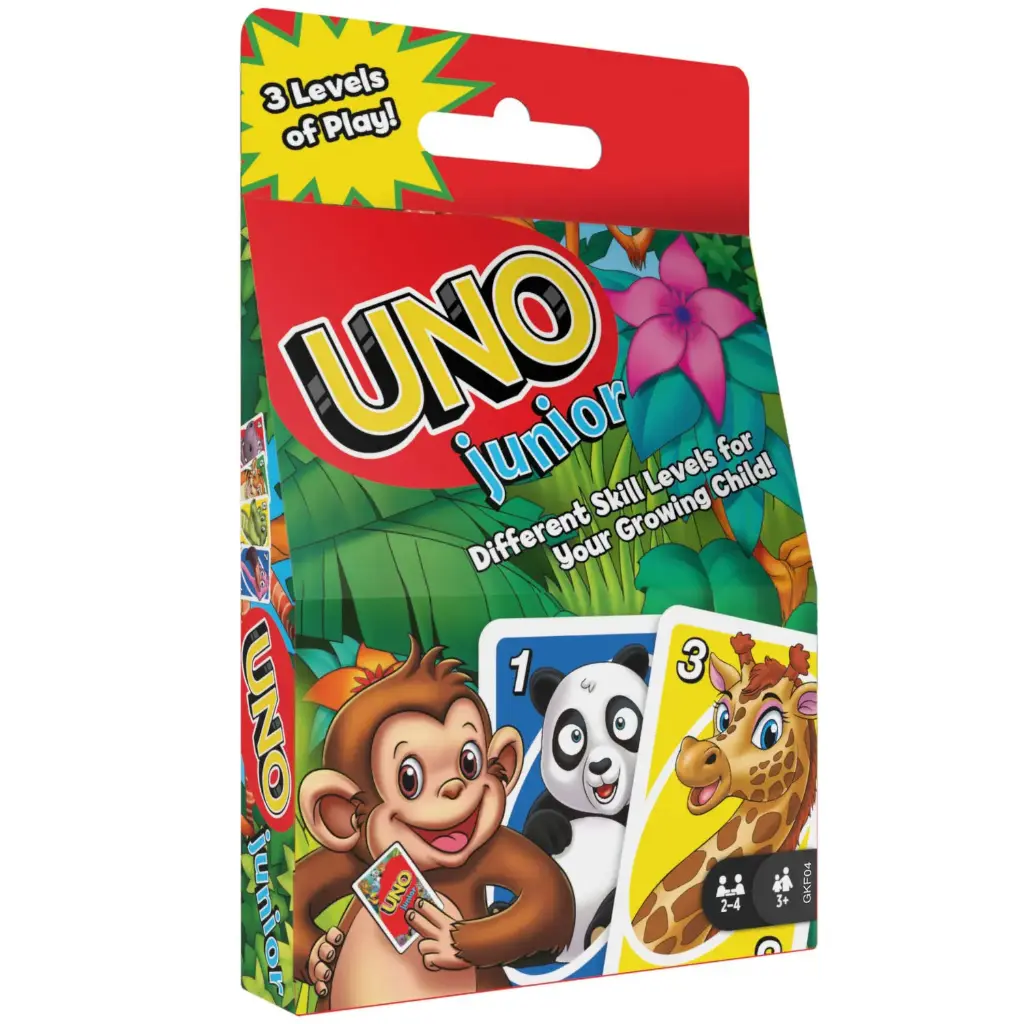 UNO JUNIOR