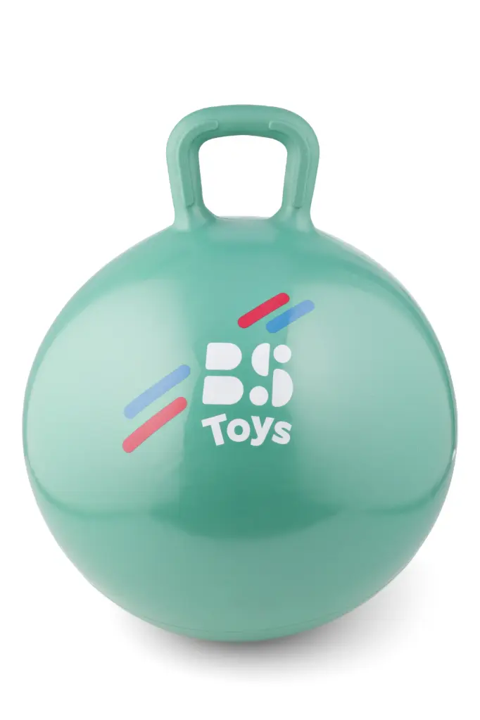 BALLON SAUTEUR 45CM