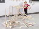 JEU DE CONSTRUCTION MÉCANO