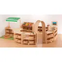 SET MODULABLE ROOKIE
