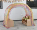 Arche Rafiki Chatterden