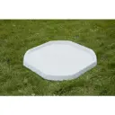 PLATEAU TUFF TRAY BLANC