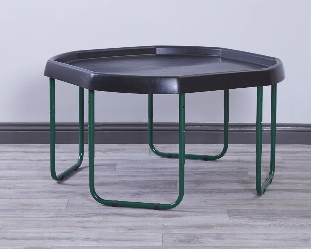 SUPPORT RÉGLABLE POUR PLATEAU TUFF TRAY