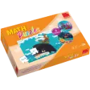 MATH PUZZLES ADDITION